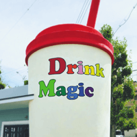 DrinkMagic